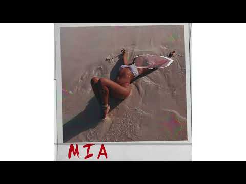 Kilate Tesla - MIA (Audio)