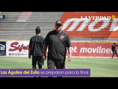 Final emplumada en Lara