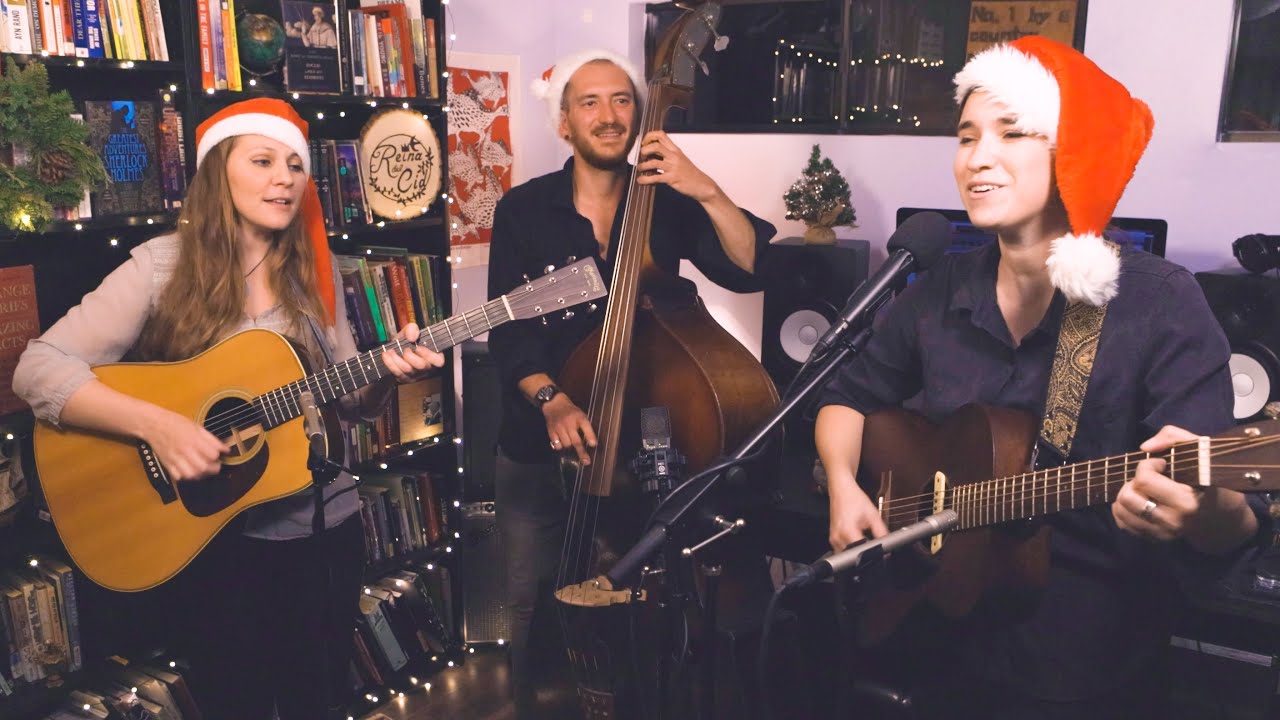 Jingle Bells - Reina del Cid trio