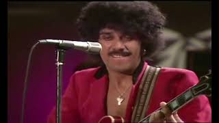 Phil Lynott &amp; The Soul Band - The Man&#39;s A Fool (Live 1982)