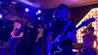 Sloan - The Good in Everyone - Live @ The Casbah (November 7, 2019)