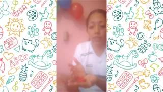 Miss Dalia y Miss Sandra Marisol: Actividades (1o mayo 2020)