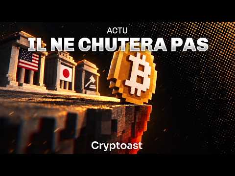 Bitcoin : la hausse est-elle tenable ?