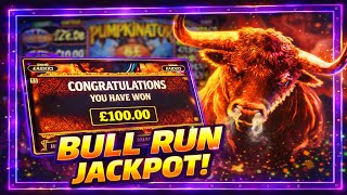 SLOT HOPPING MADNESS! Hitting BIG WINS on 3 Different Games!