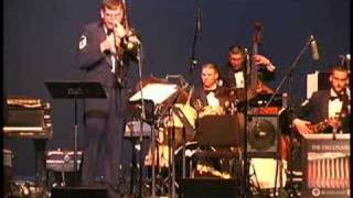 The Falconaires- Air Force Band 