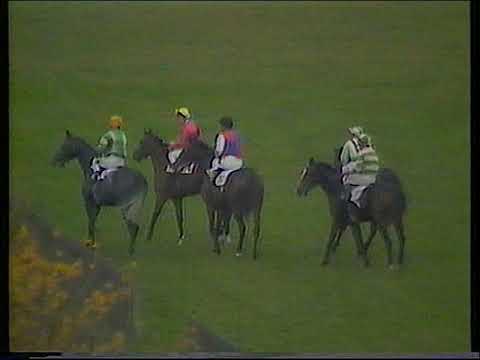 1982 Dubai Champion Stakes Time Charter Includes Replay & Enclosure