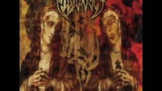 sinister -chapel destruction