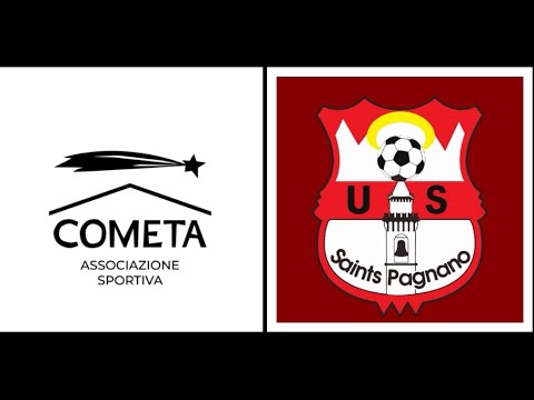C5_U17 (2007-2008)_Amichevole_16.09.2023_COMETA COMO vs SAINTS PAGNANO 3-6
