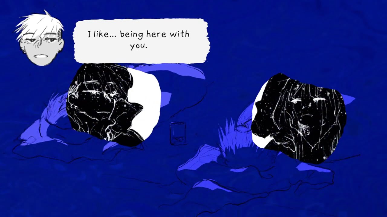Accolades Trailer