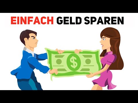 More Money at the End of the Month - 7 Saving Tips for Everyone!