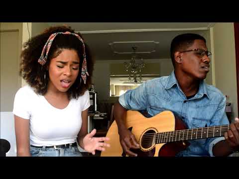 Uma vida é pouco pra te amar - Izaac Santos (COVER)