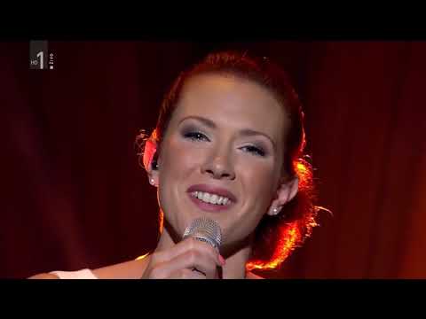 Lea Likar  - Z očmi zaljubljenca v maju (Popevka 2018)