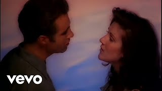Céline Dion &amp; Clive Griffin - When I Fall In Love (From &quot;Sleepless In Seatle&quot;) Official Music Video
