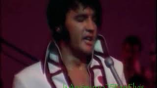 Elvis Presley - It&#39;s Only Love 2018 HD