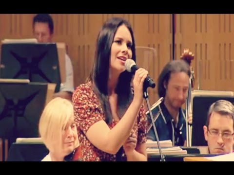 Mairead Carlin - Danny Boy (Interview and performance)