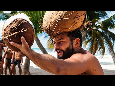 4 idiots use AI voices (totally original title ik)