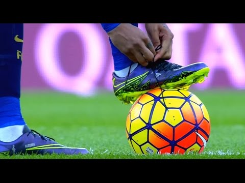 Shocking Dribbling & Skills ● Neymar Jr. 2015/2016