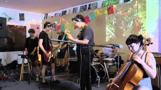 Shannen Moser 8.16.15