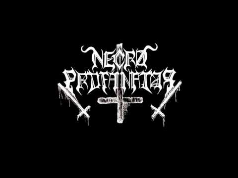 Necroprofanator - Necroprofanator (From Beyond The Graves Demo 2015)