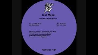 Joss Moog - Late Nite Beats LP Part 1 - Sweet Mary (Robsoul)