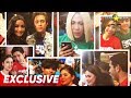 Star Cinema Celebs Nakisaya Sa ABS CBN Christmas Station ID 2018