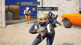 이번엔 86번 잡기인데 티밍임ㅋㅋㅋㅋ