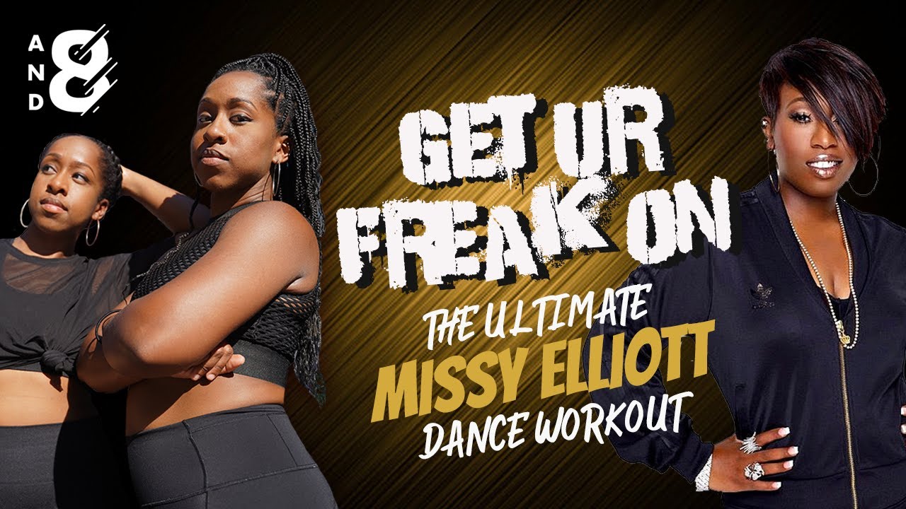 3 Youtube Accounts to Get You Moving