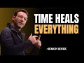 Time Heals Everything SIMON SINEK Motivational Speech Simonsinek