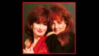LET ME TELL YOU ABOUT LOVE---THE JUDDS