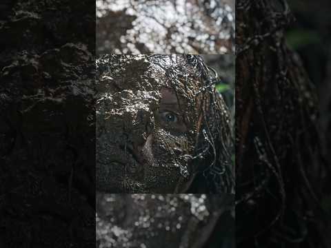 Eugene and Rosita hear the walkers talking / The Walking Dead #shorts