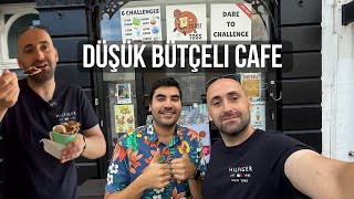 Düşük Bütçeyle İngiltere’de Kafe Açılır mı? Arkadaşımın Gerçek Hikâyesi! 