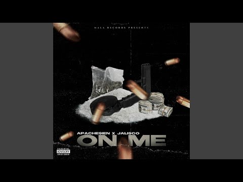 On Me (feat. Jali$co)
