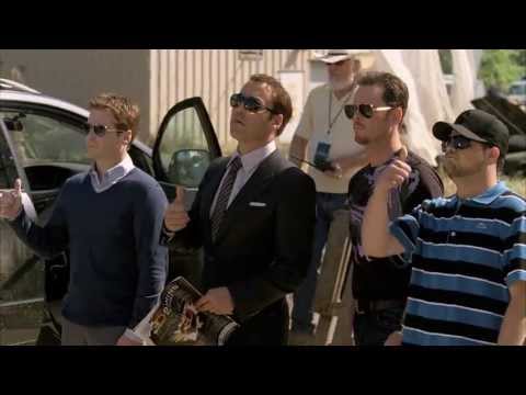 Entourage S3 Launch Trailer