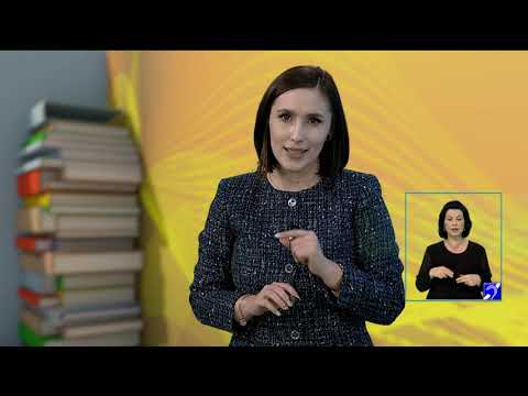 TeleŞcoala: Limba şi literatura română clasa a VI-a – Verbul – Recapitulare (@TVR2)