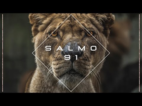 Salmo 91 - Erick Rezende