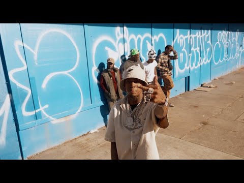 BEO Lil Kenny - On My Soul (Official Music Video)
