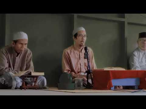 Pembacaan Kitab Riyadhus Shalihin [BAB ISTIQOMAH] Oleh USTADZ H.SALMAN || 25 Juni 2021