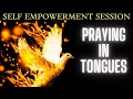Praying in Tongues | Sr Daisy Dsouza | Self Empowerment  Session | RORM |  5/6/2024