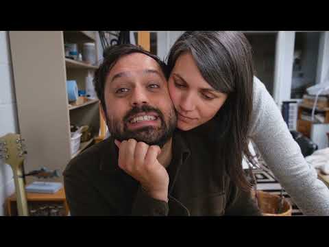 mike edel - casseroles & flowers (documentary) trailer #2