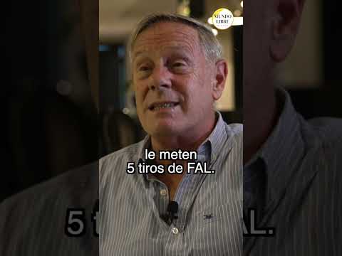 Si escuchás la turbina de un avión argentino, no mires para el cielo | Serie \