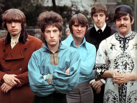 Procol Harum - Homburg - Remastered Unedited in Wide Stereo