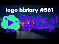 Logo History 561 Radical Sheep Productions