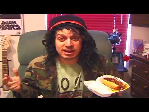 The Spoony Experiment - Dirty Harry: The War Against Drugs (NES) Review (Reupload)