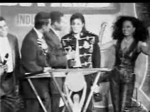 Michael&Diana - The Look Of Love
