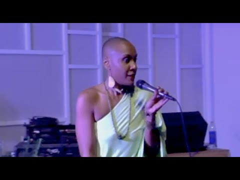 Voice Monet - How Many Mics??? Tribute LIVE @ Brazland, New Orleans