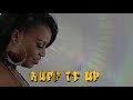 Sanell Dempster - Ruff It Up "2019 Soca" (Trinidad)