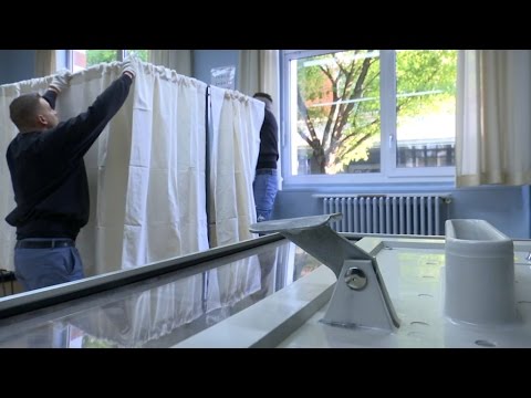 Comment la sécurité dans les bureaux de vote sera-t-elle assurée dimanche?