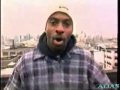 Maestro Fresh Wes Certs Wid Out Da Retsyn