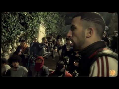 J1 vs POLA vs WAN C - 8VOS (FECHA 1) - Vértigo Freestyle