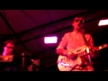 Islands- Tender Torture [Live at Mohawk in Austin TX]